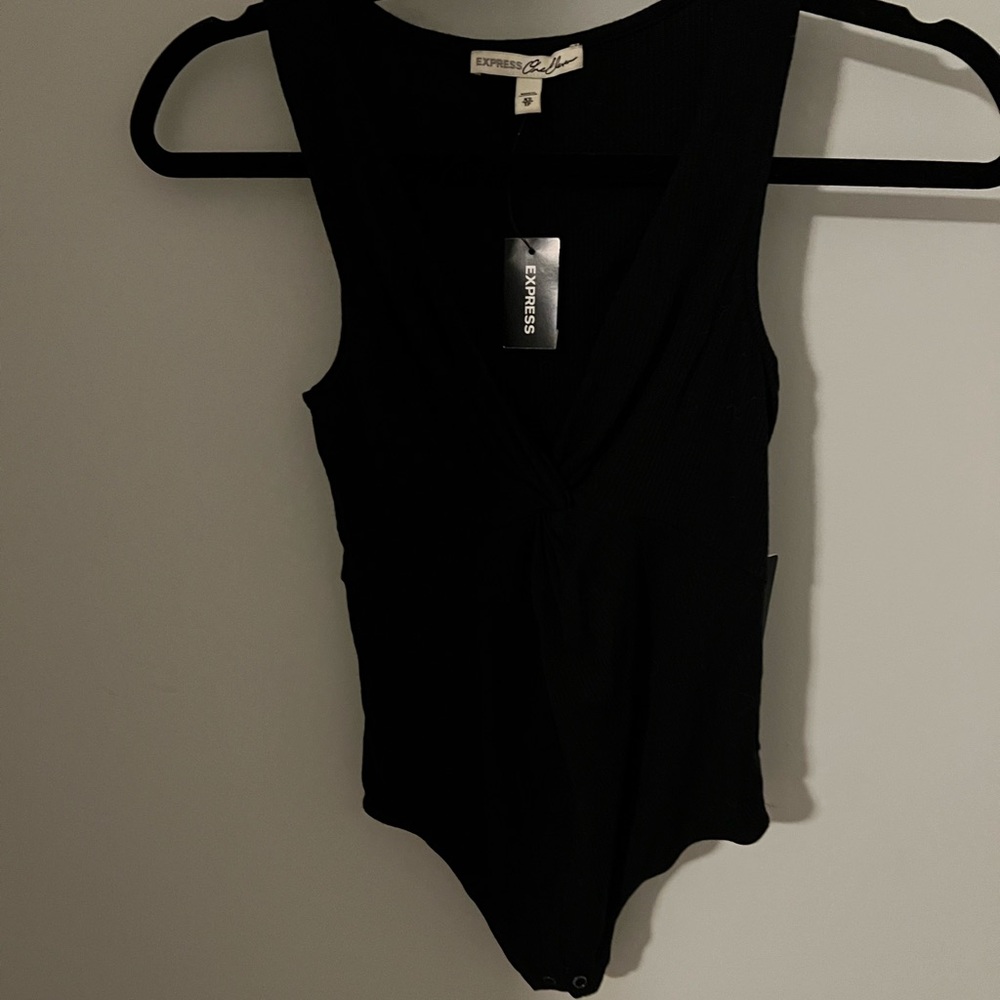 Body Suit